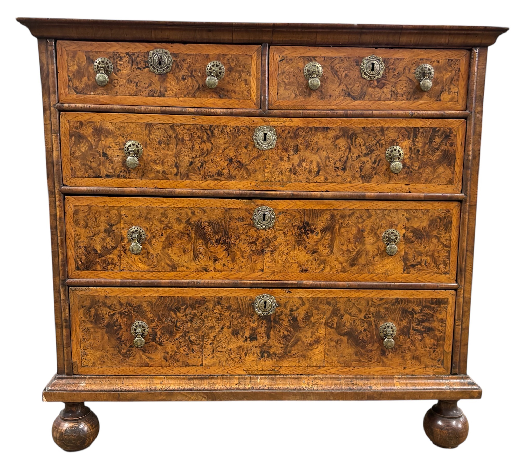 Why Antique Furniture Is Having A Moment